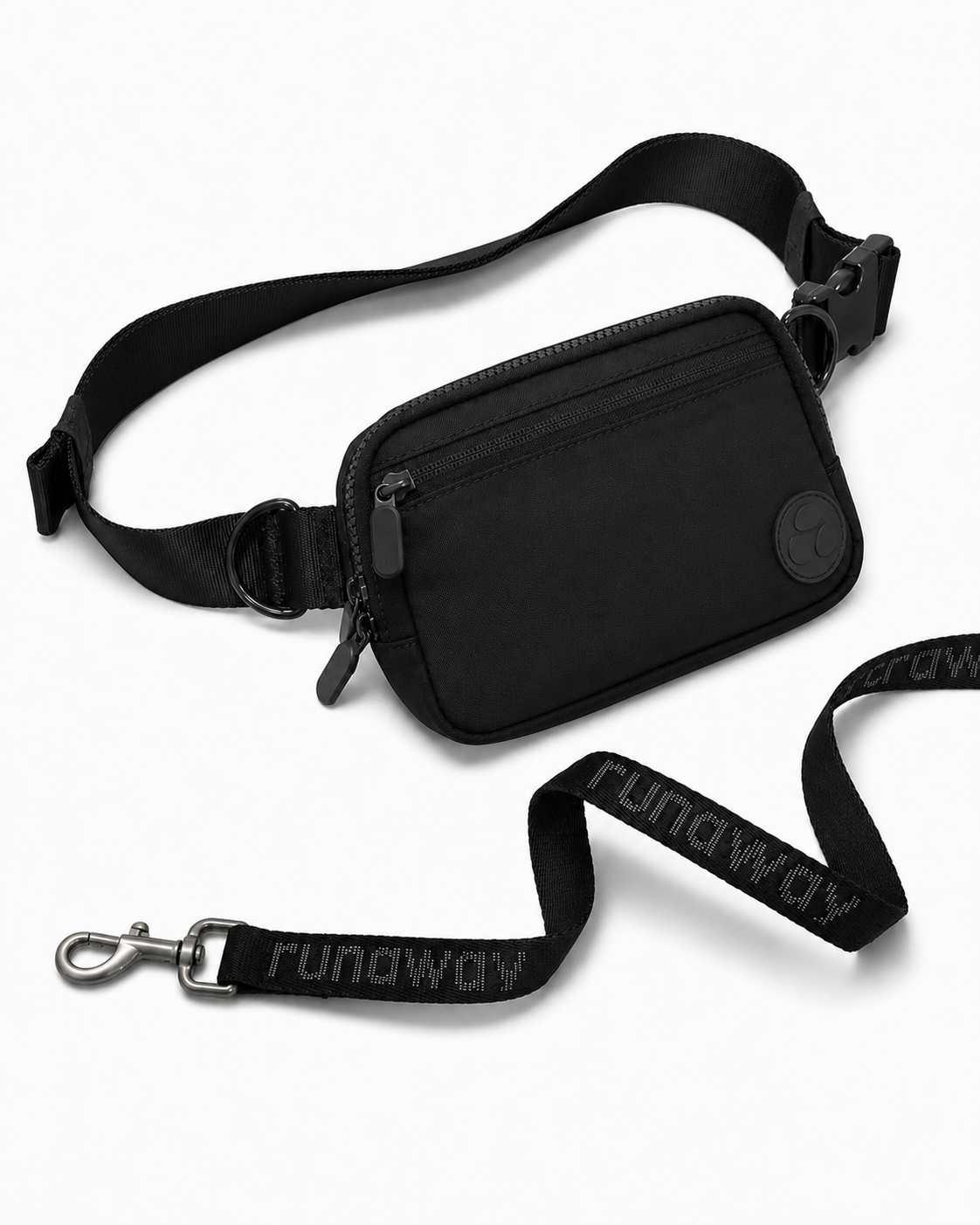 PawPack - 1L Walk Bag