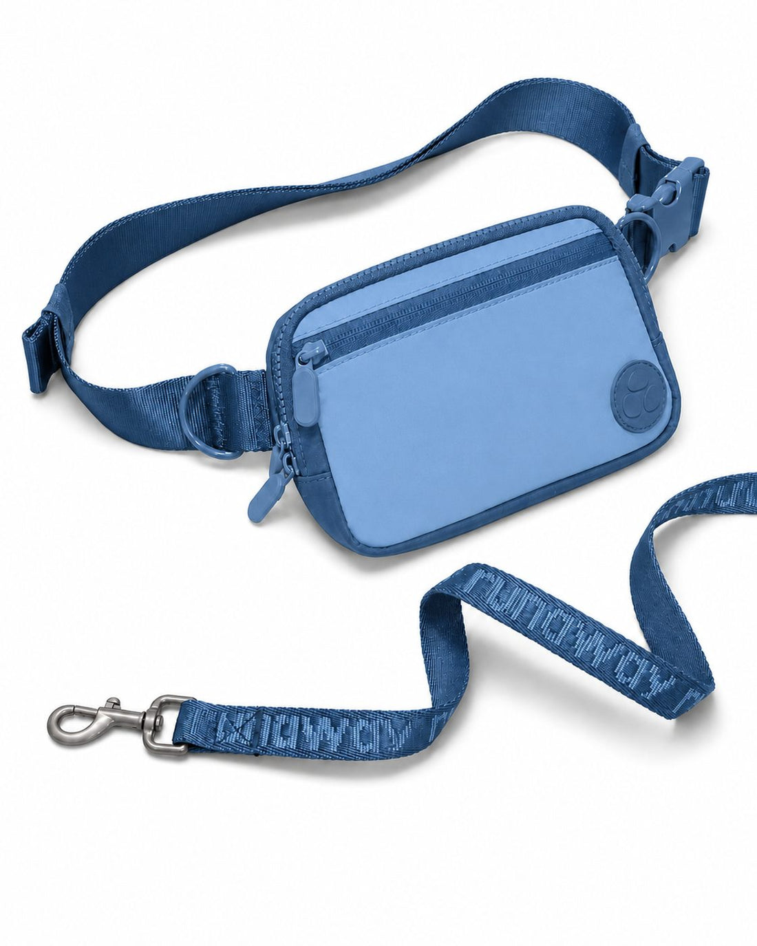 Poolside Blue