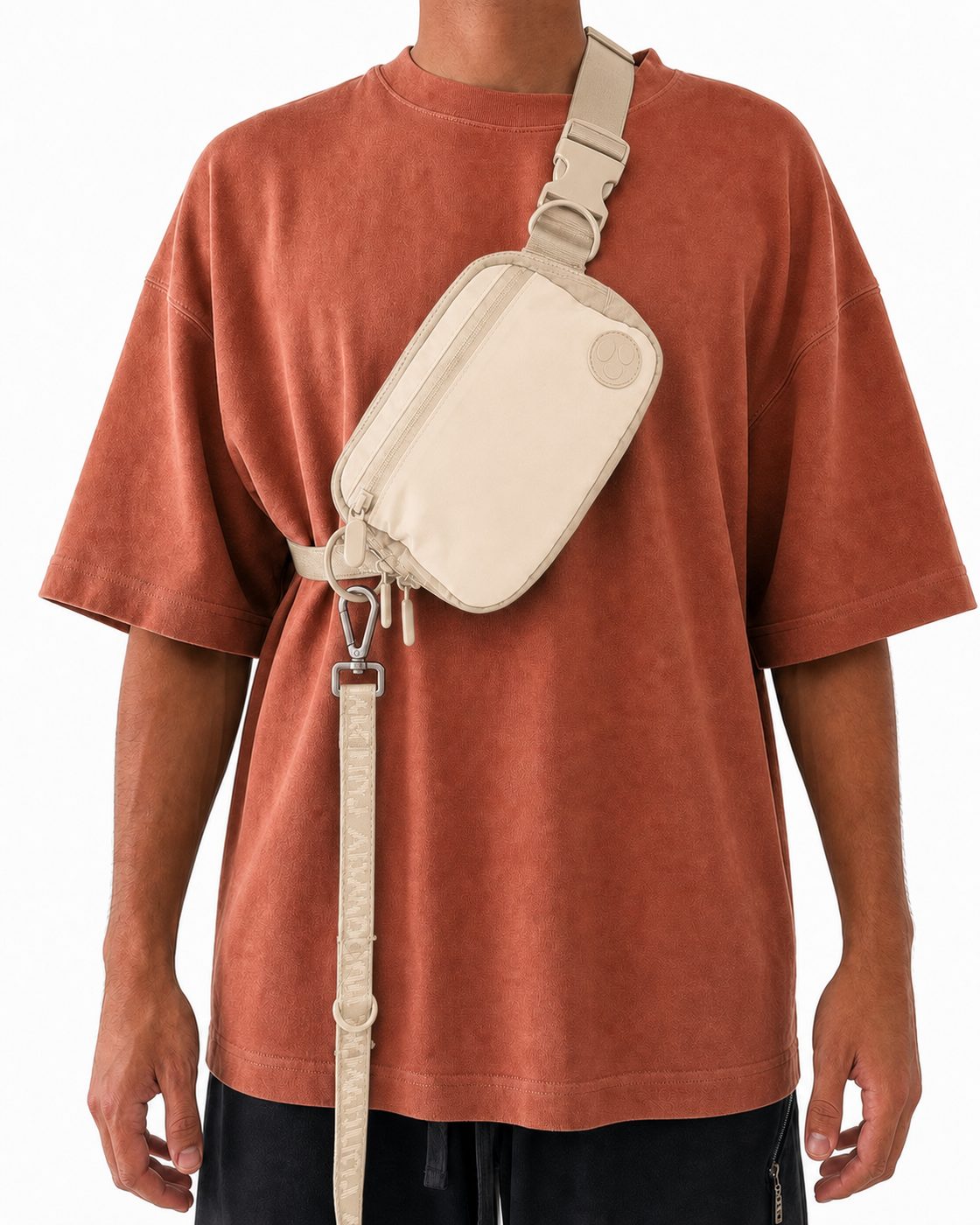 PawPack - 1L Walk Bag