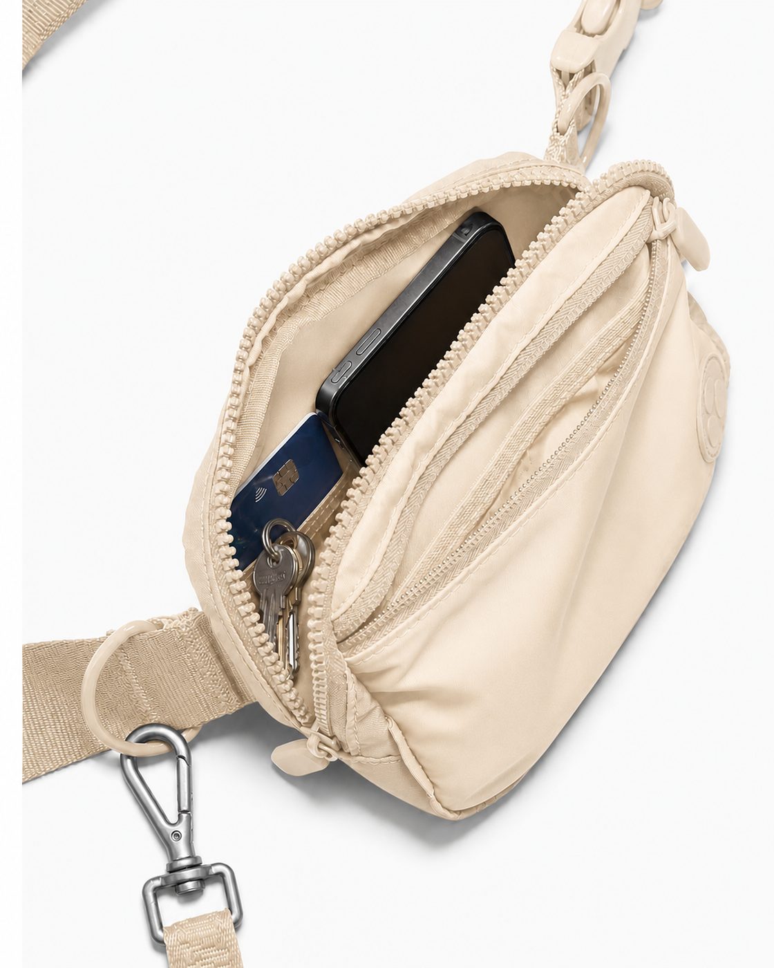 PawPack - 1L Walk Bag