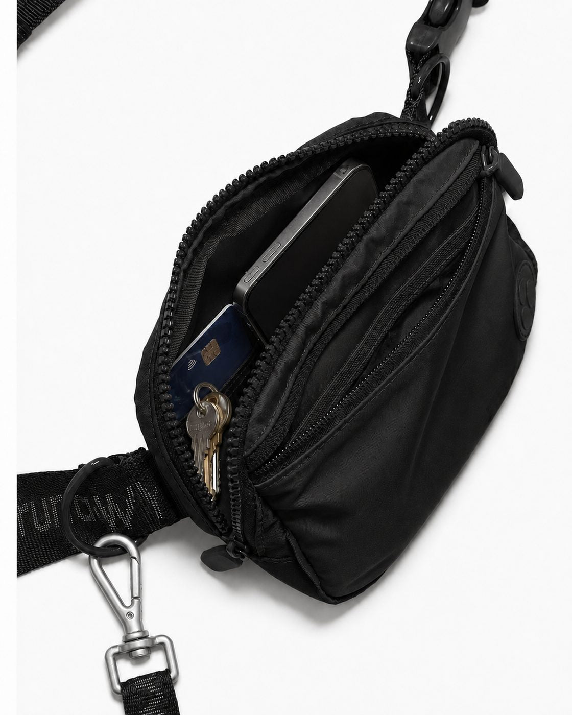 PawPack - 1L Walk Bag