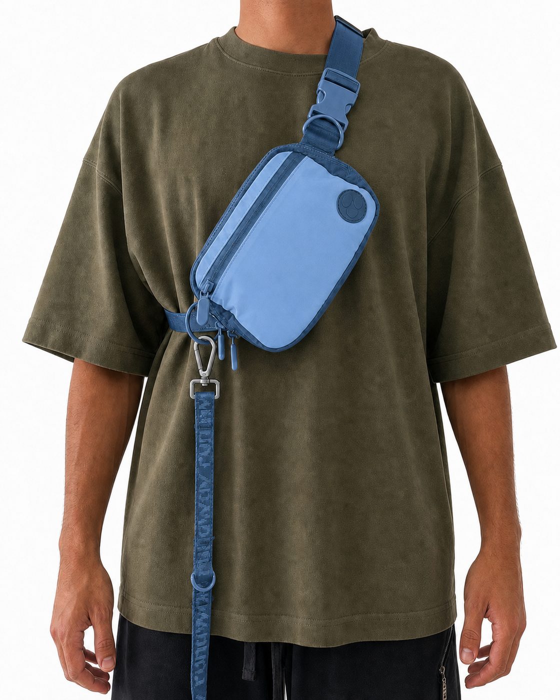 PawPack - 1L Walk Bag