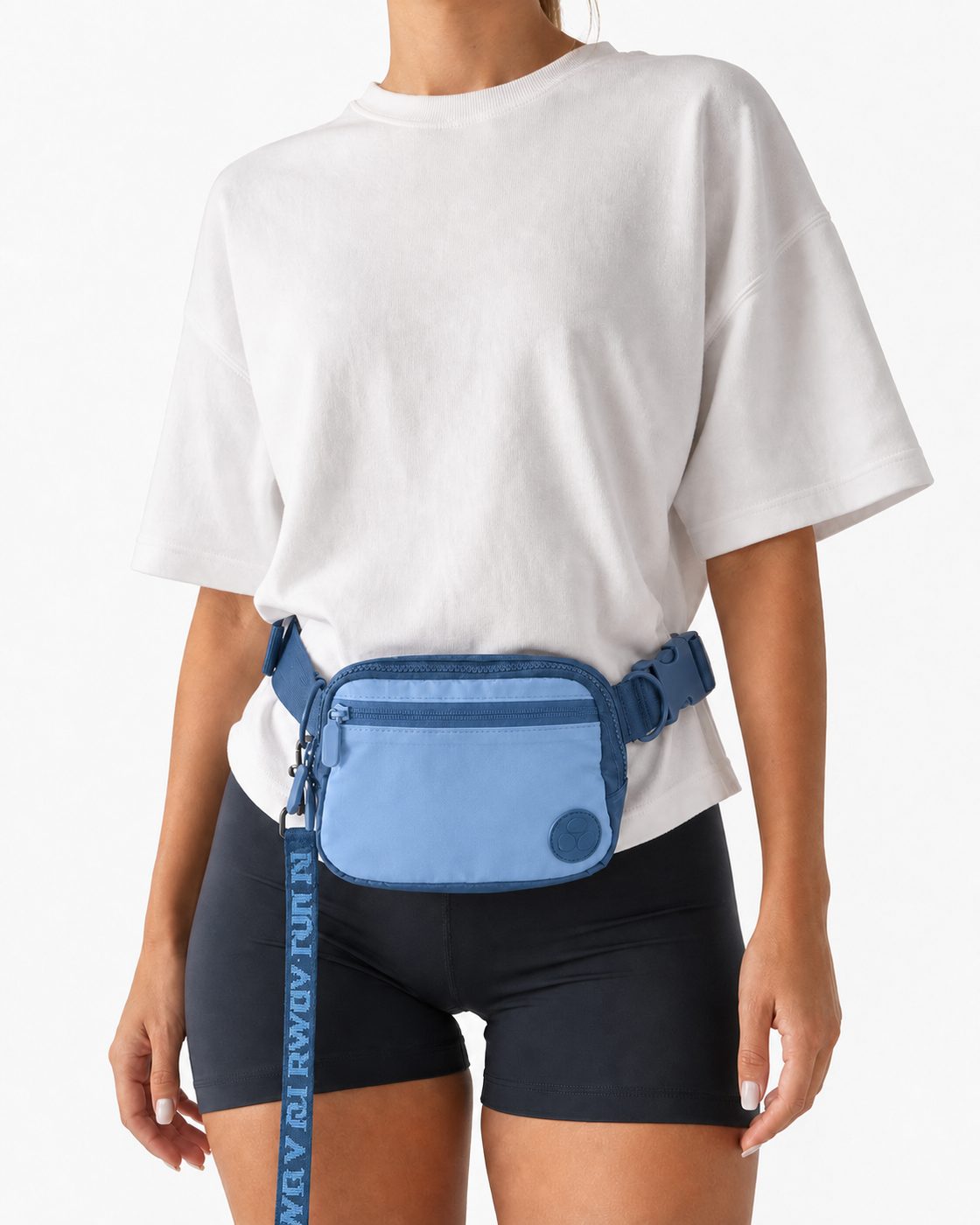 PawPack - 1L Walk Bag