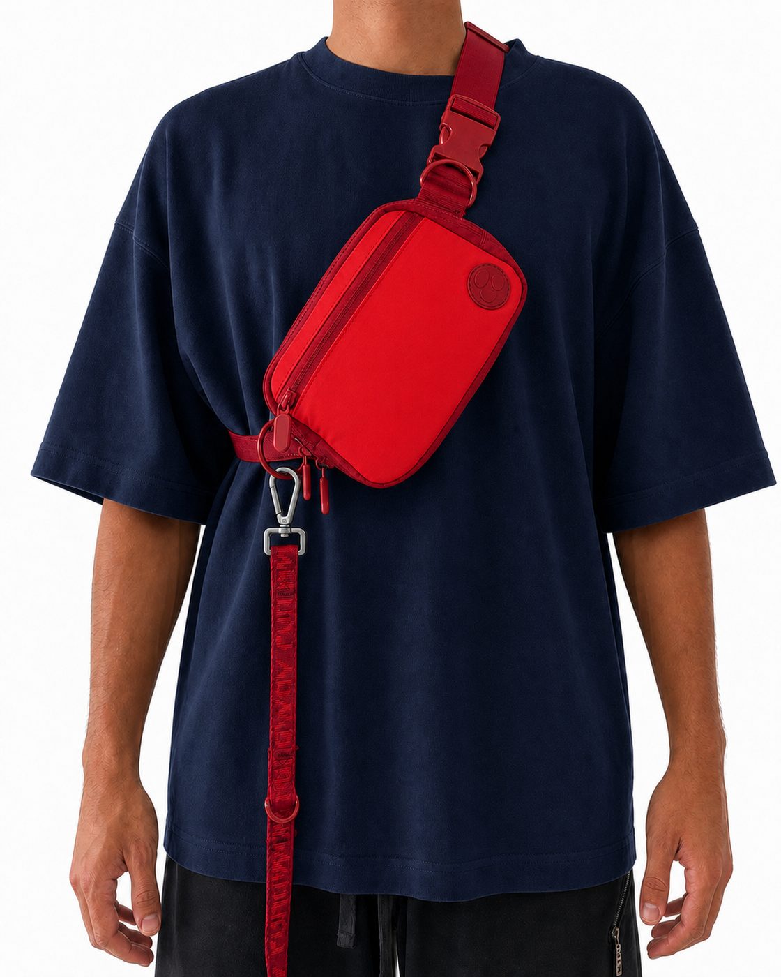 PawPack - 1L Walk Bag