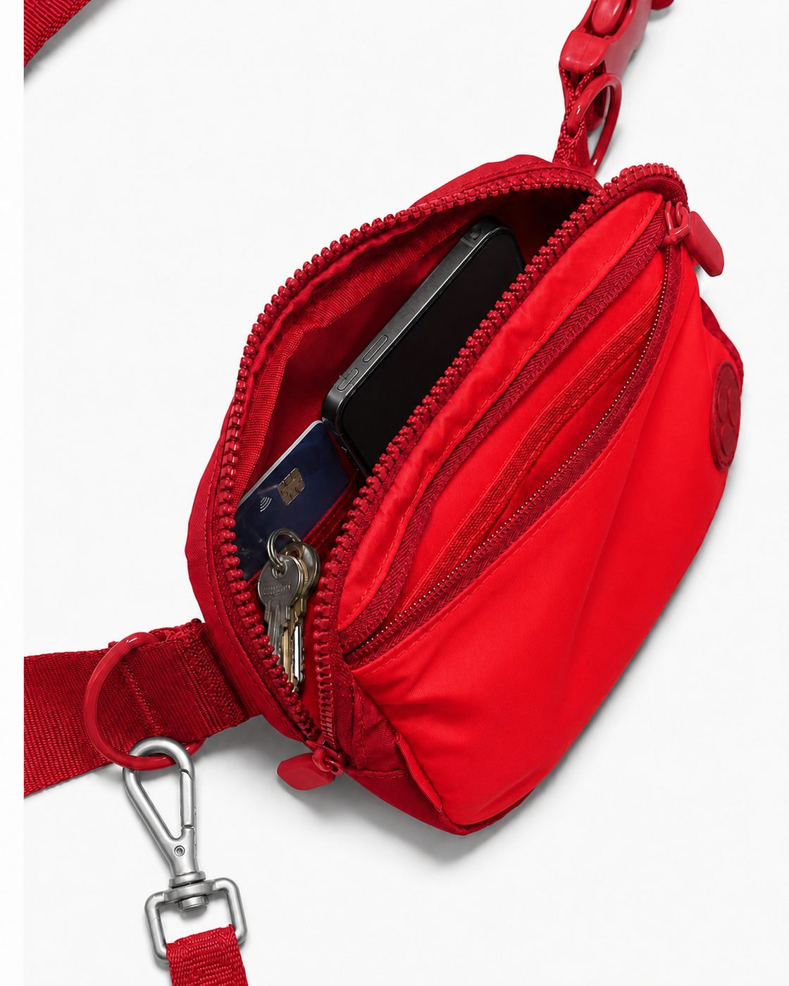 PawPack - 1L Walk Bag