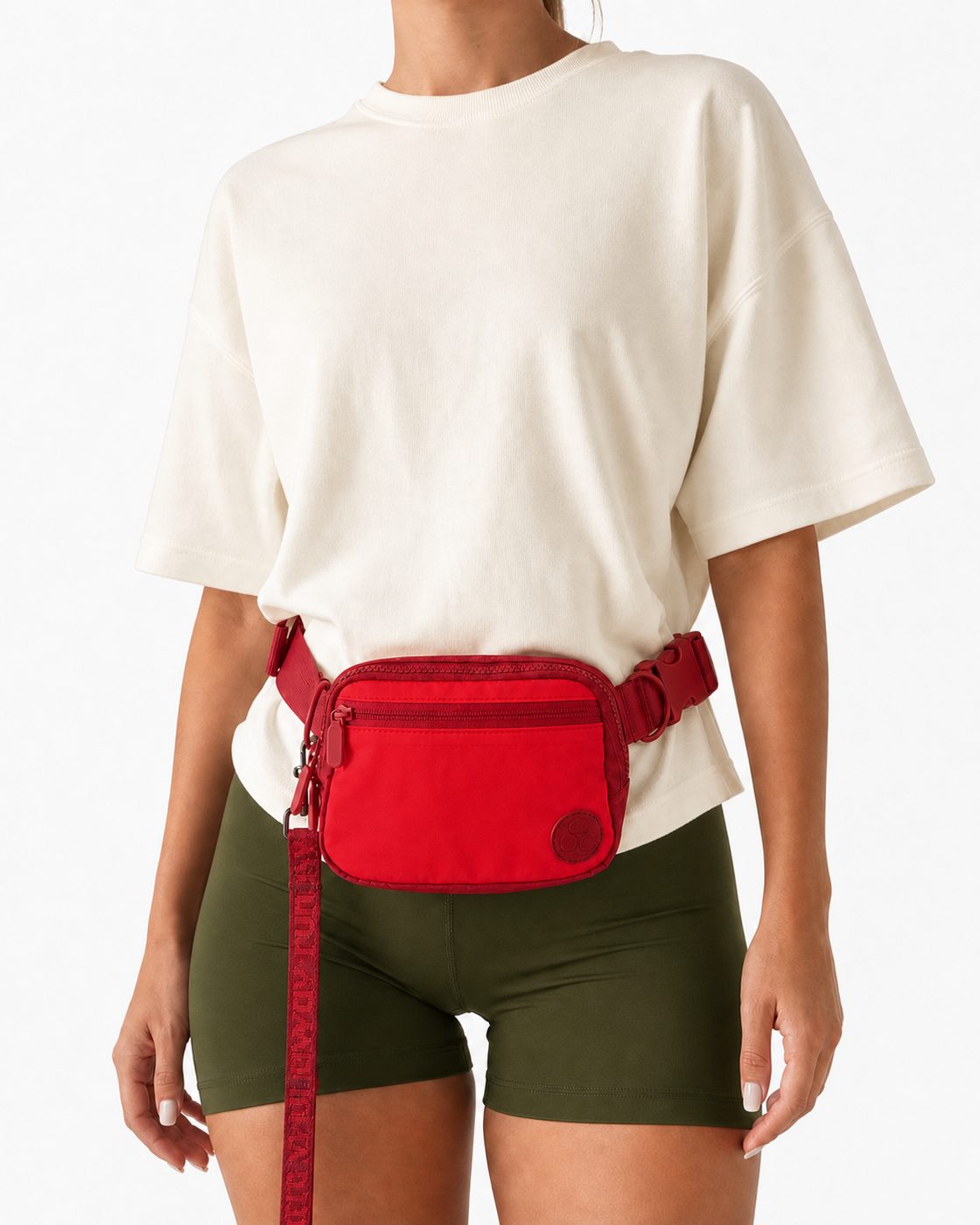 PawPack - 1L Walk Bag